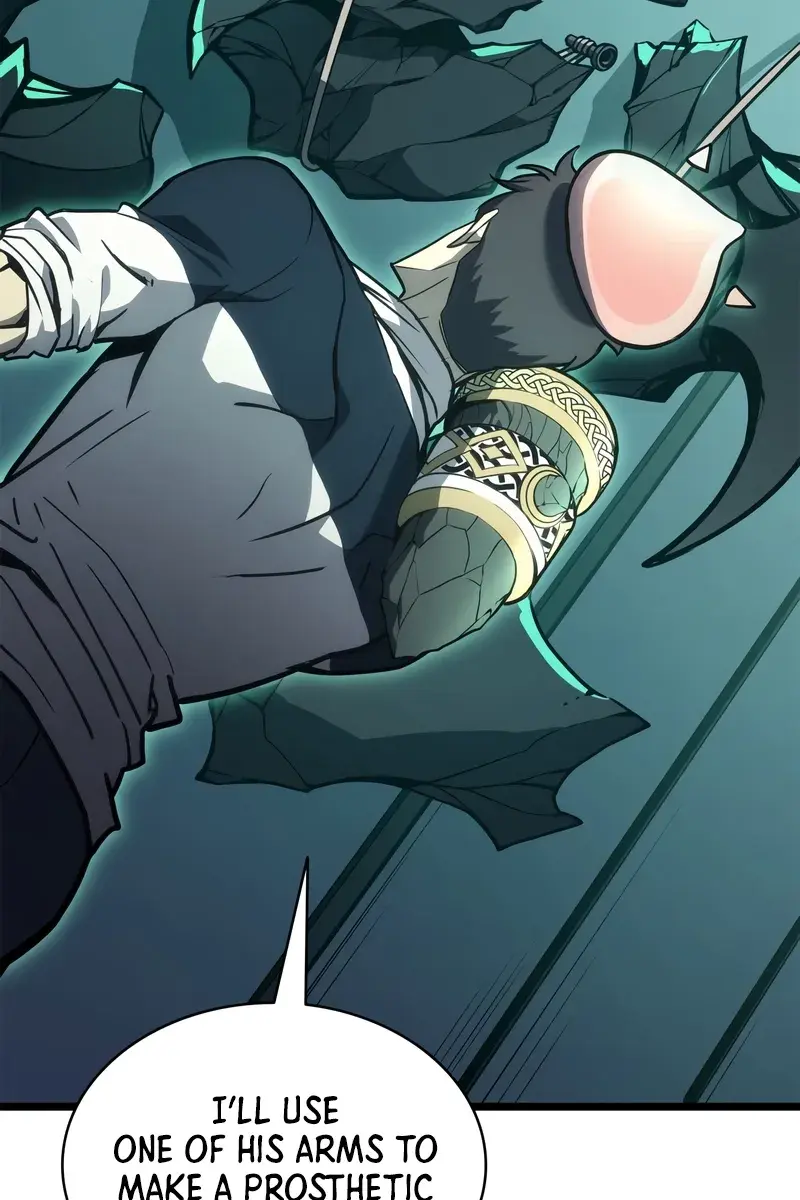 Return of Disaster Class Hero Chapter 96 Page 55