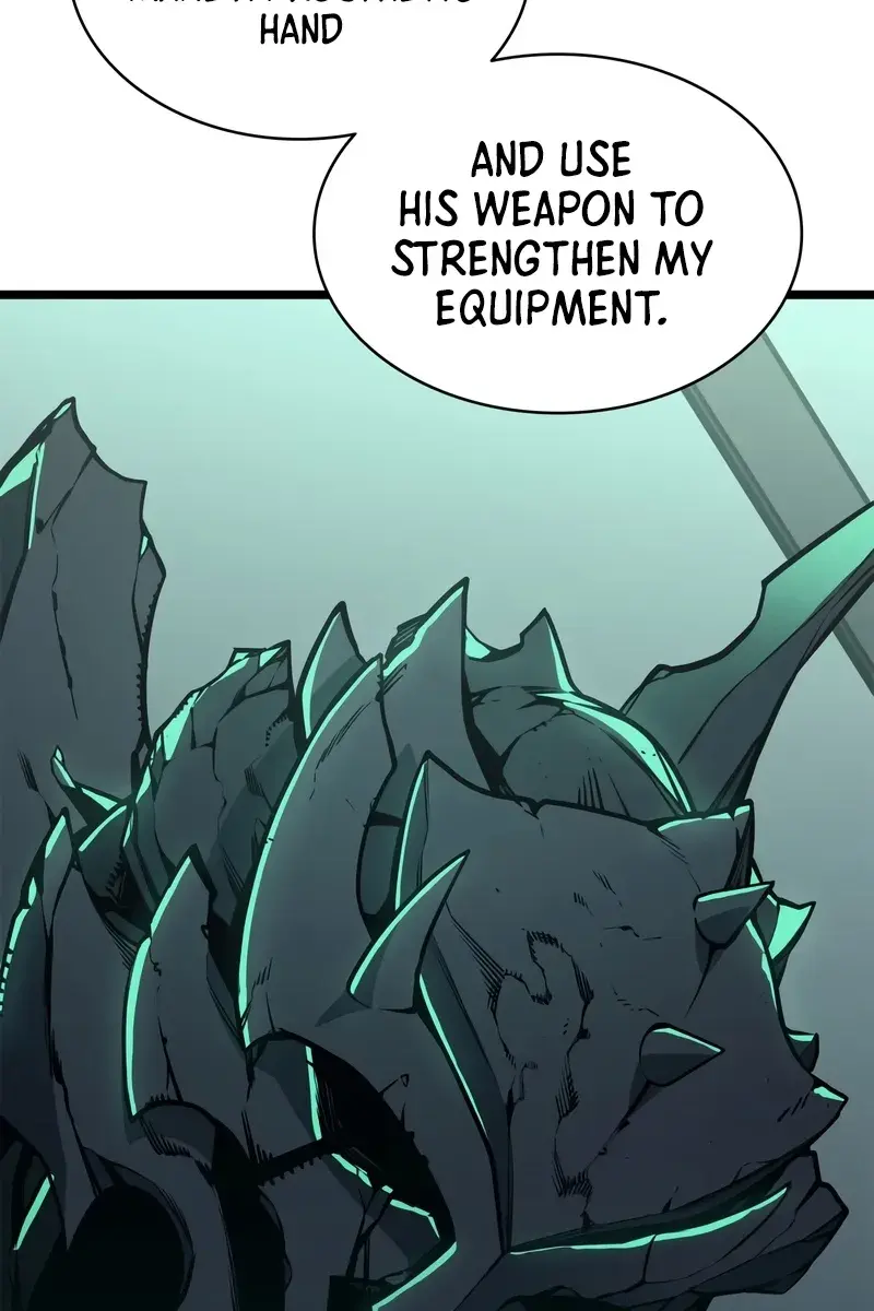 Return of Disaster Class Hero Chapter 96 Page 56