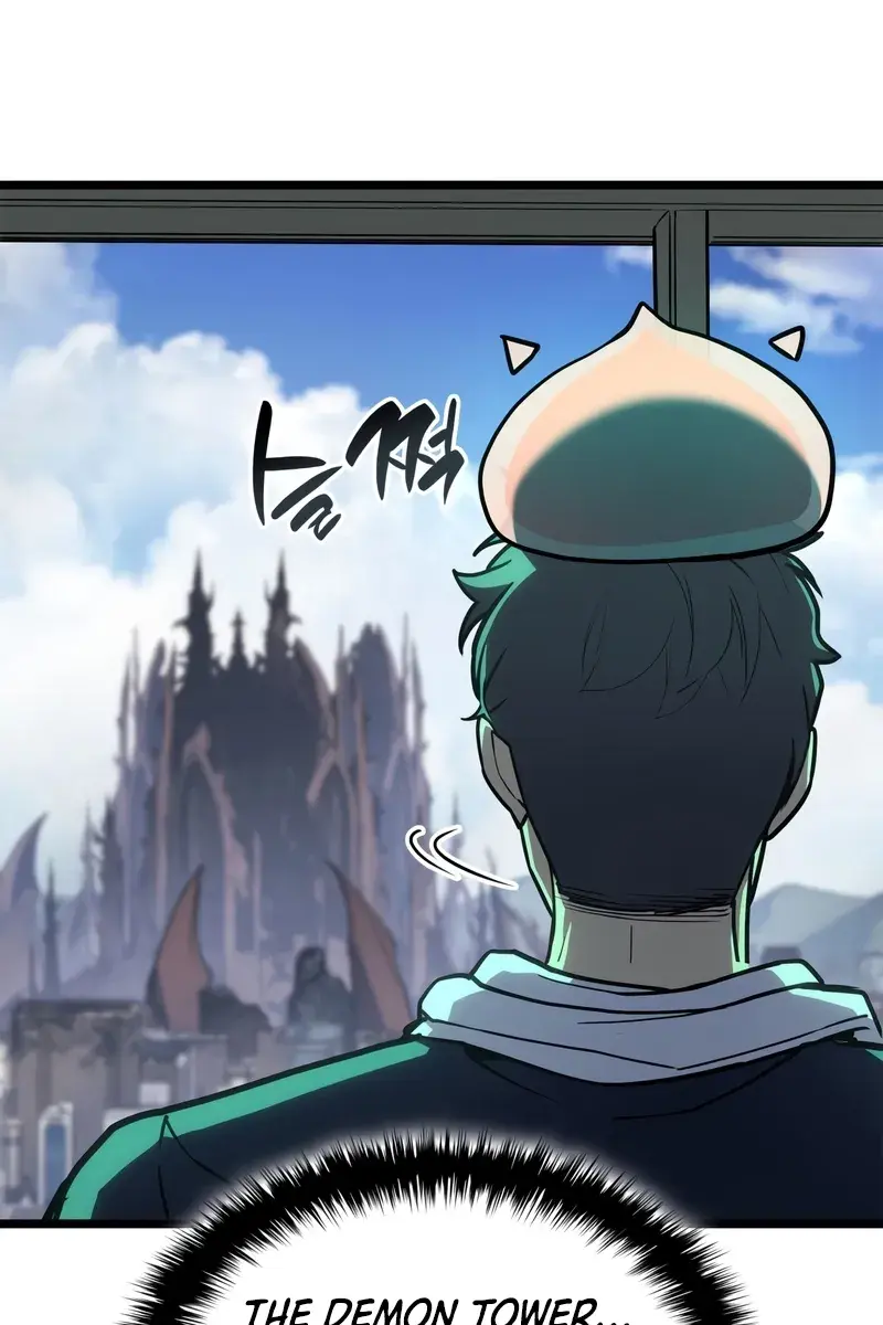 Return of Disaster Class Hero Chapter 96 Page 58