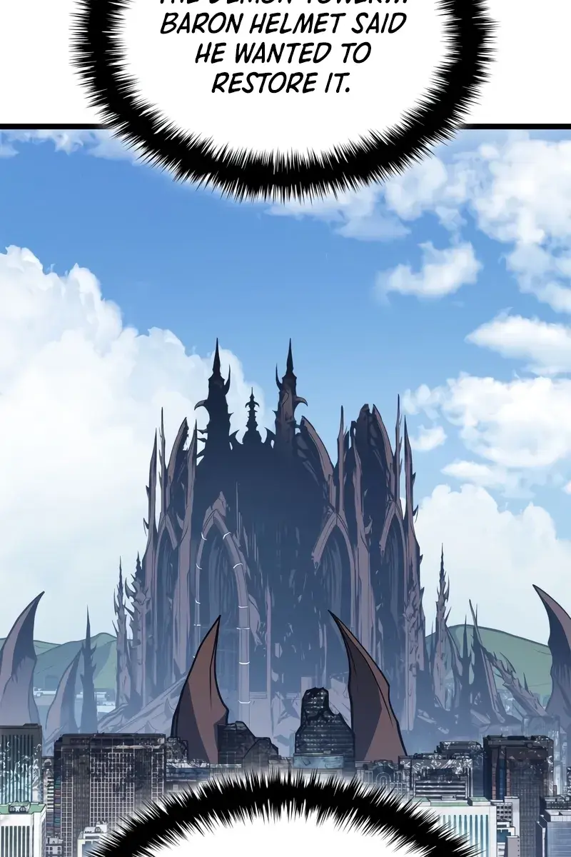 Return of Disaster Class Hero Chapter 96 Page 59