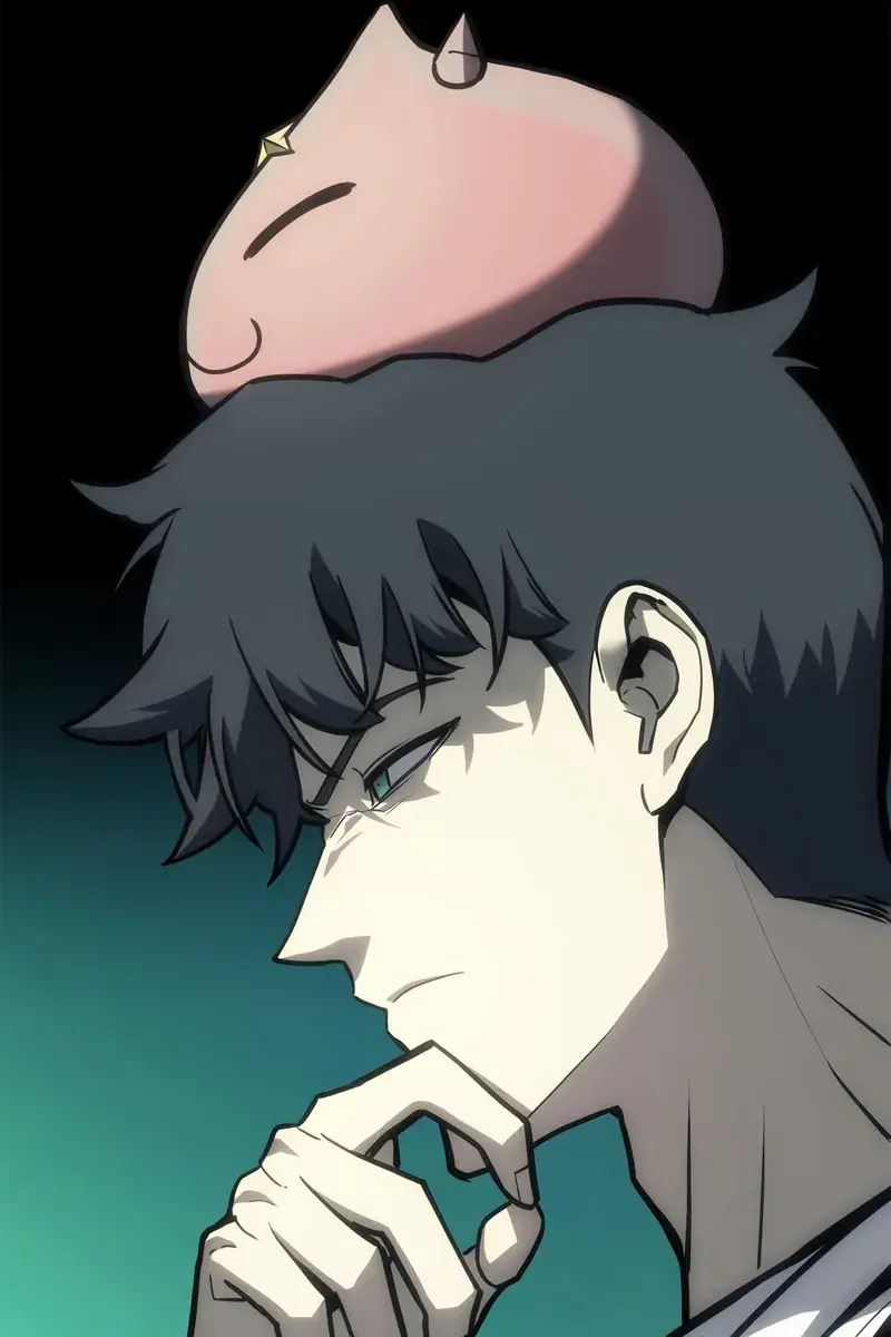 Return of Disaster Class Hero Chapter 96 Page 64