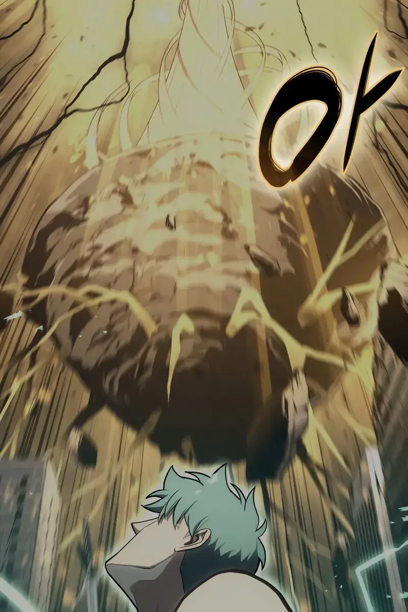 Return of Disaster Class Hero Chapter 96 Page 69