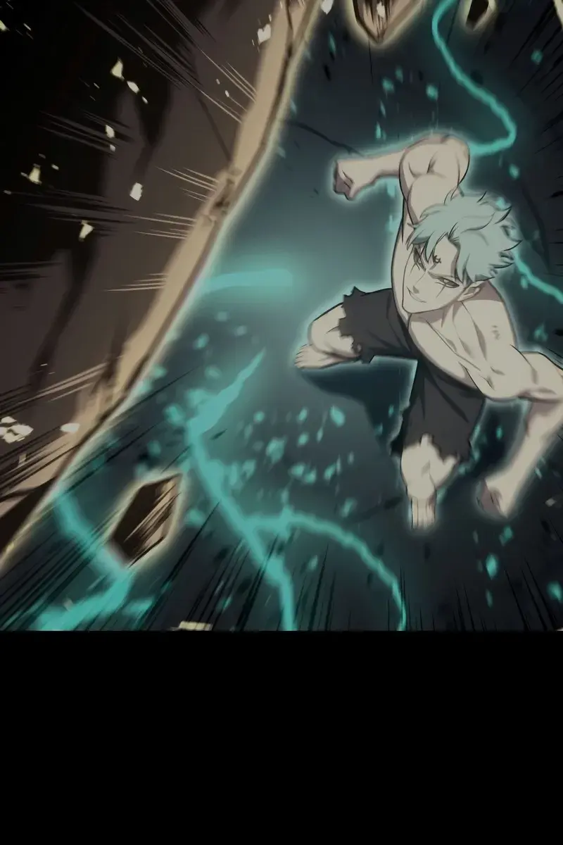 Return of Disaster Class Hero Chapter 96 Page 71