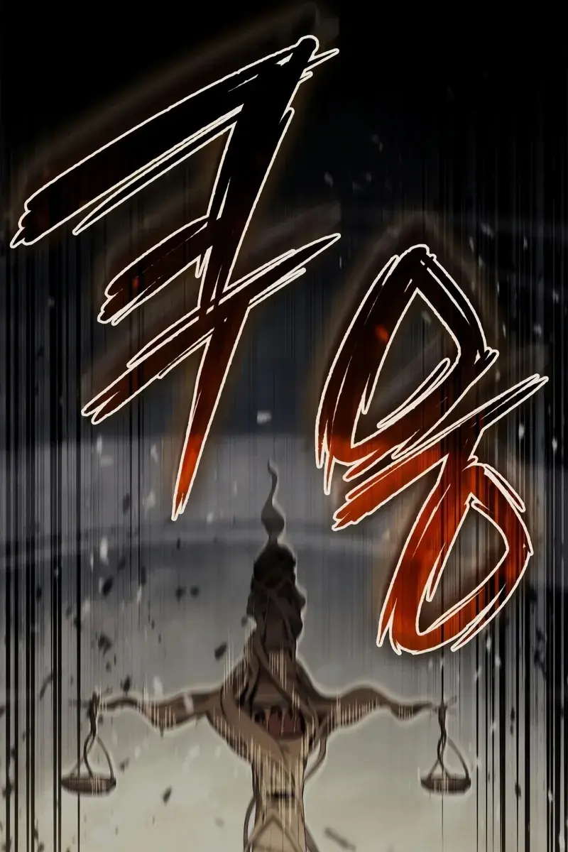 Return of Disaster Class Hero Chapter 96 Page 77