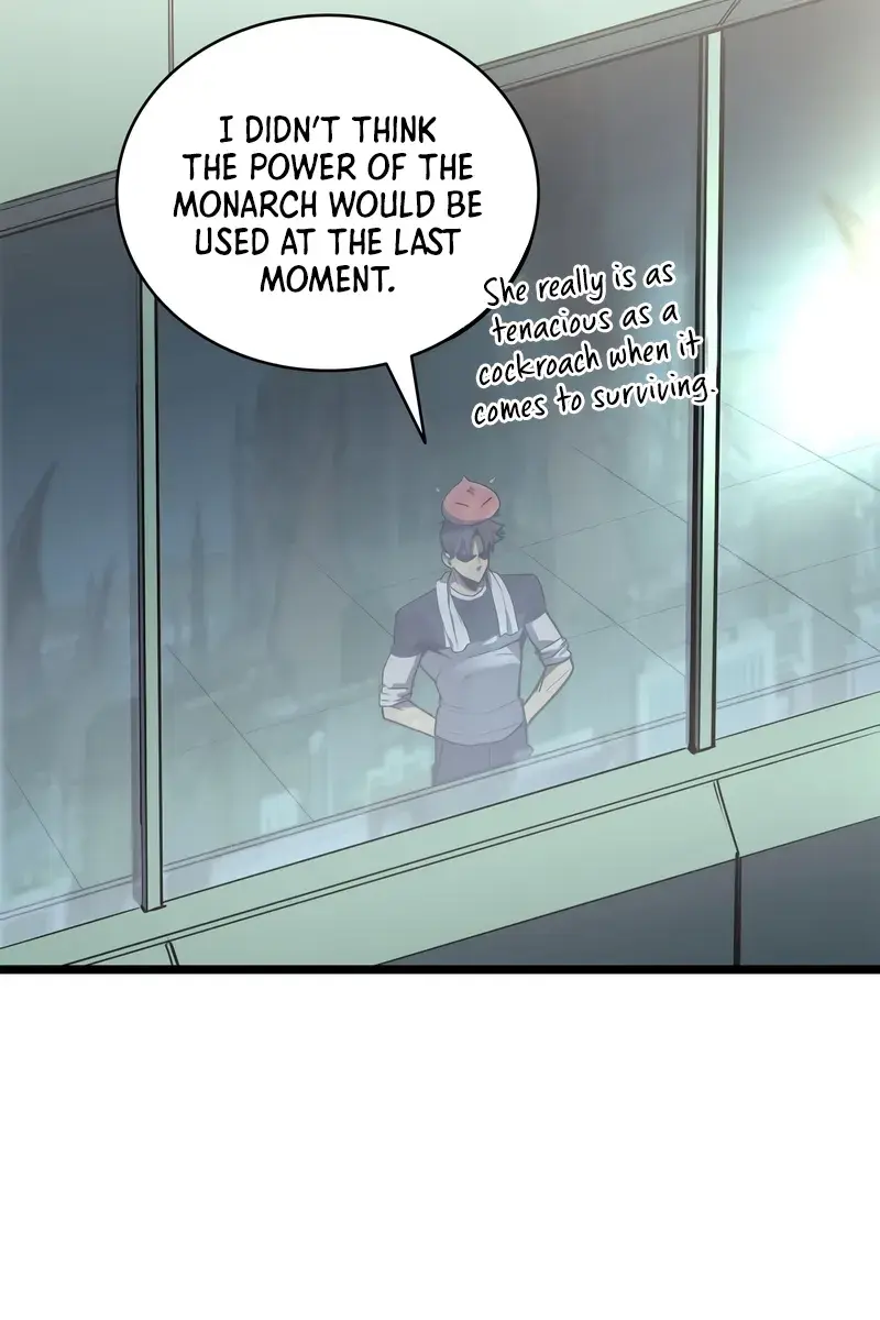 Return of Disaster Class Hero Chapter 96 Page 80