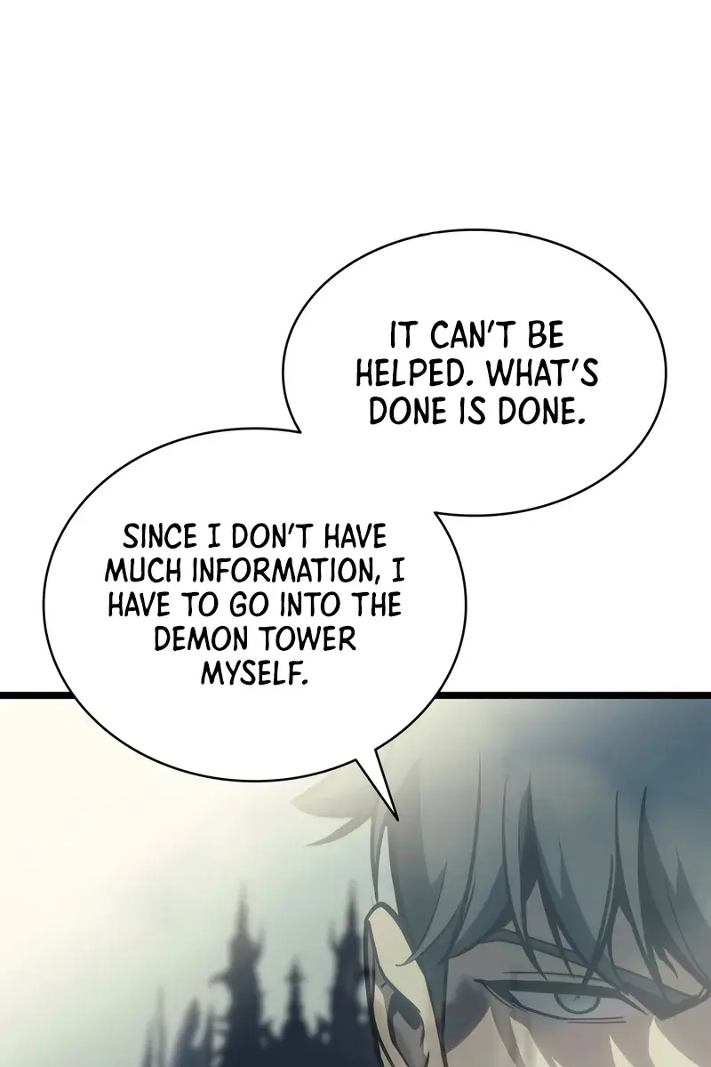 Return of Disaster Class Hero Chapter 96 Page 81