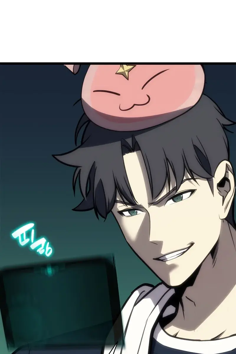 Return of Disaster Class Hero Chapter 96 Page 83