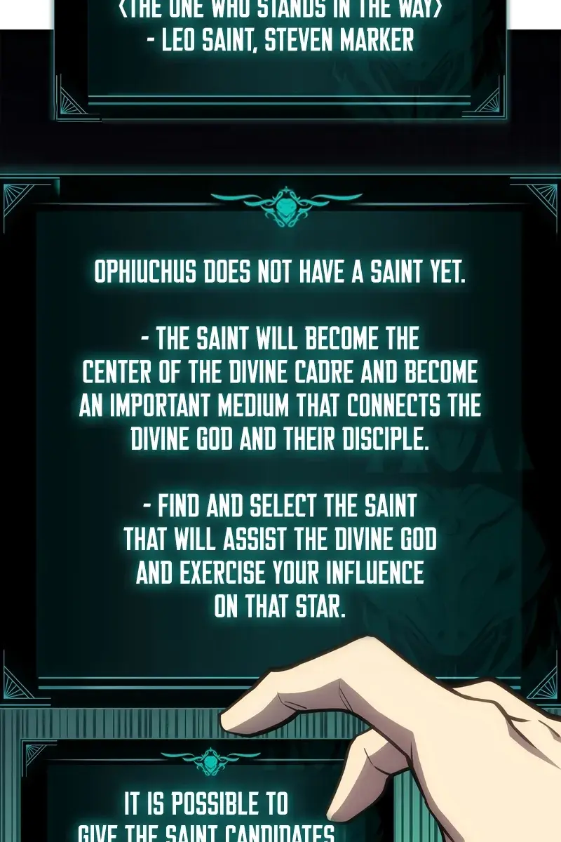 Return of Disaster Class Hero Chapter 96 Page 85