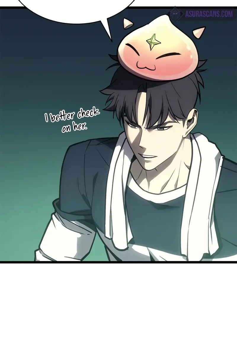 Return of Disaster Class Hero Chapter 96 Page 87