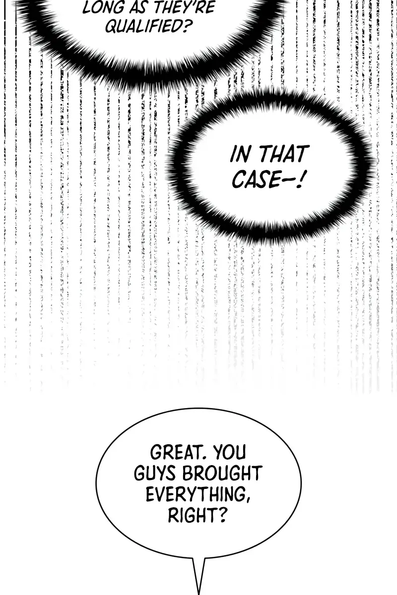 Return of Disaster Class Hero Chapter 96 Page 90