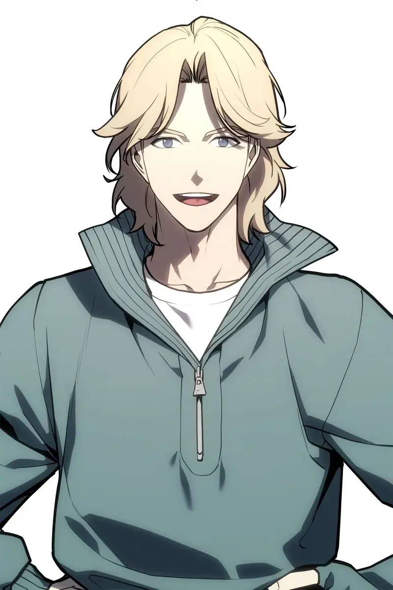 Return of Disaster Class Hero Chapter 96 Page 91