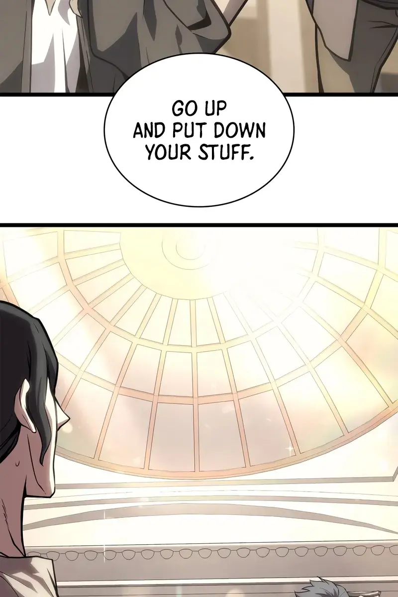 Return of Disaster Class Hero Chapter 96 Page 94