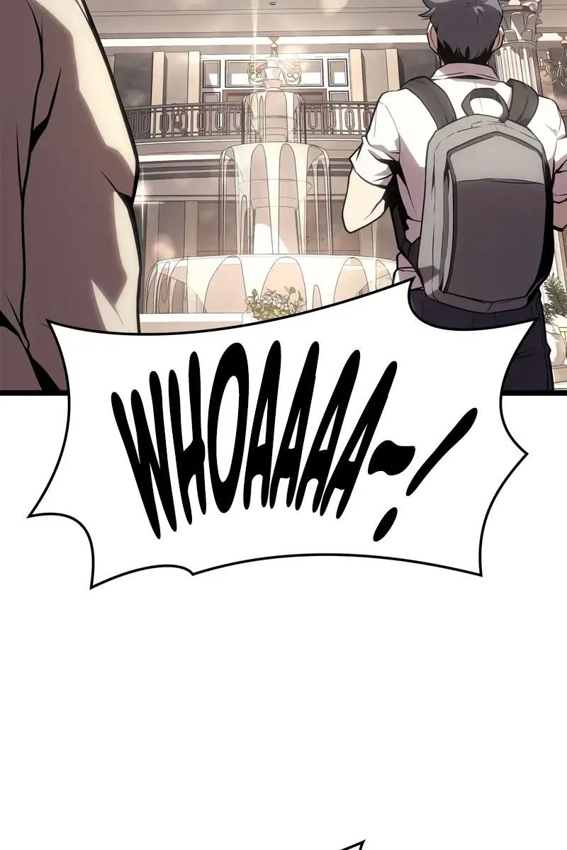 Return of Disaster Class Hero Chapter 96 Page 95