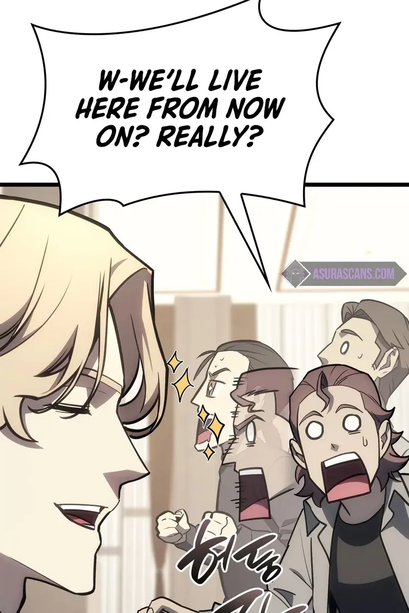 Return of Disaster Class Hero Chapter 96 Page 96