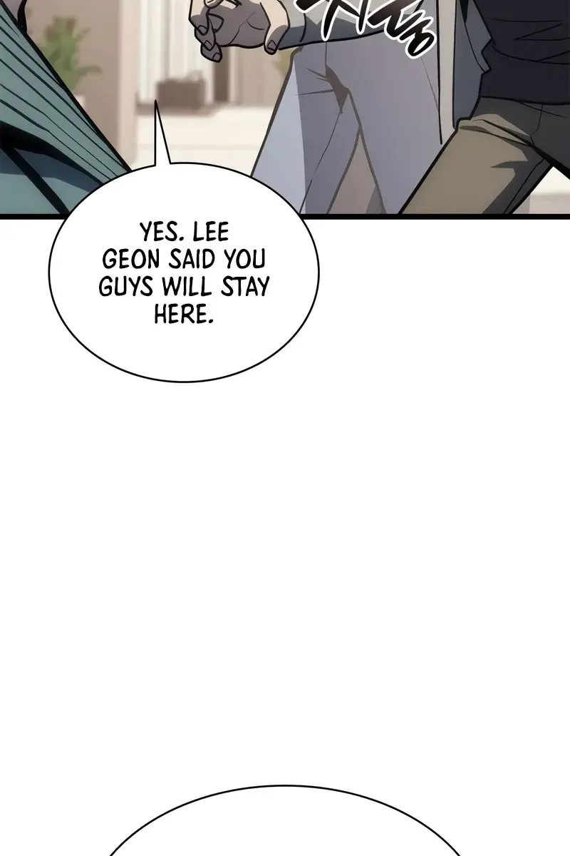 Return of Disaster Class Hero Chapter 96 Page 97