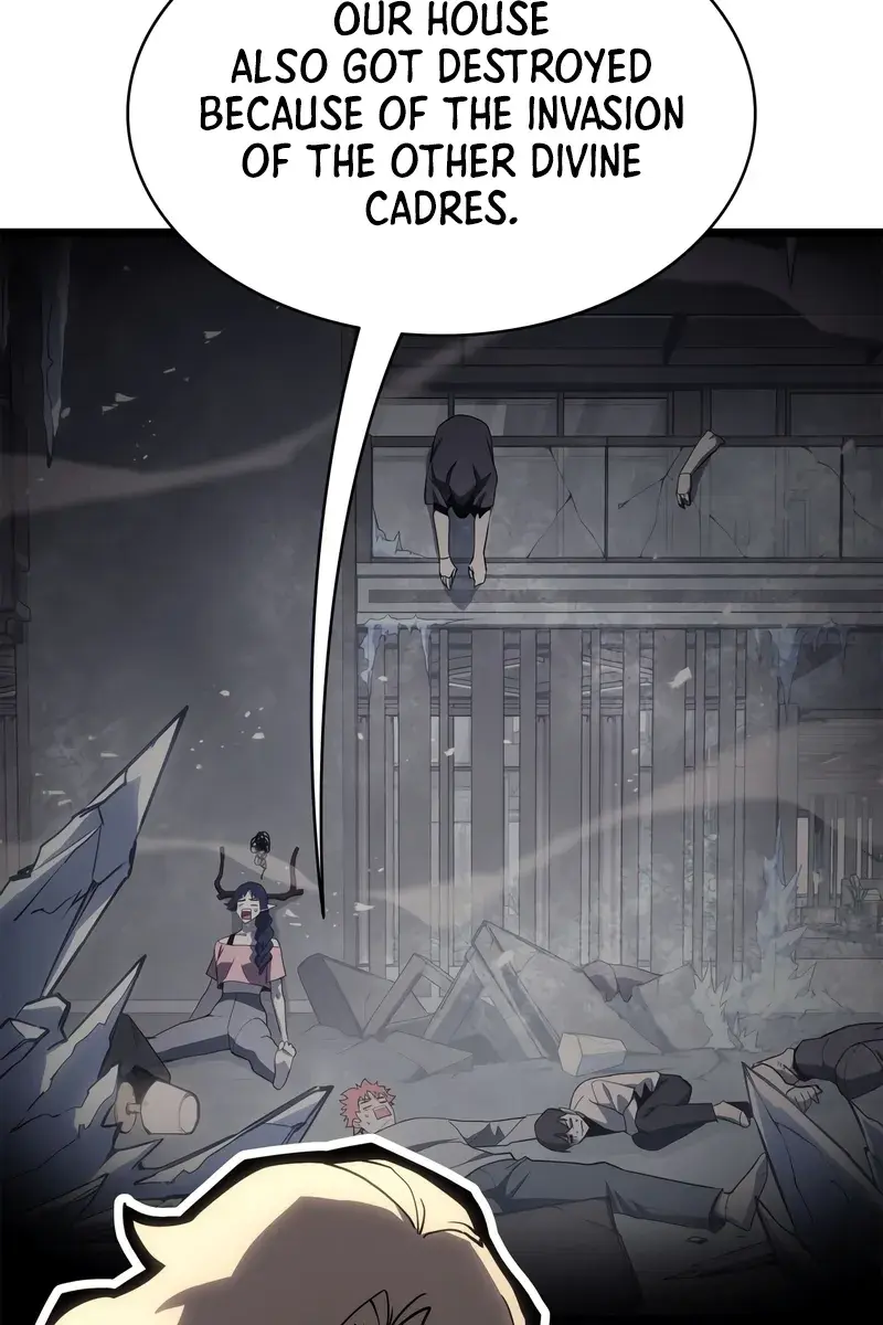 Return of Disaster Class Hero Chapter 96 Page 98