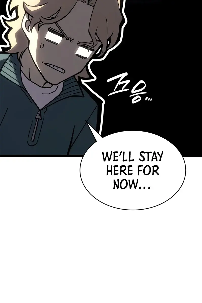 Return of Disaster Class Hero Chapter 96 Page 99