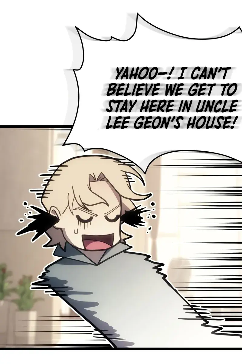 Return of Disaster Class Hero Chapter 96 Page 100