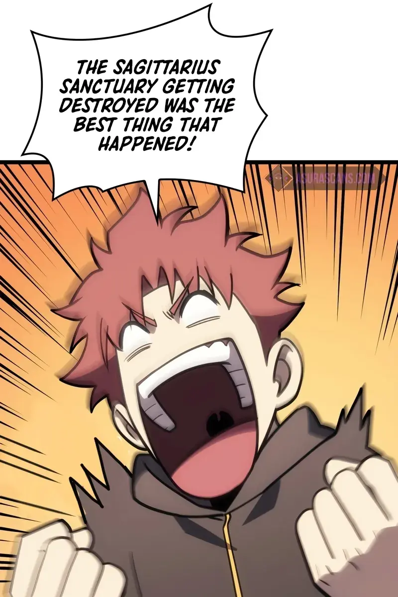 Return of Disaster Class Hero Chapter 96 Page 102