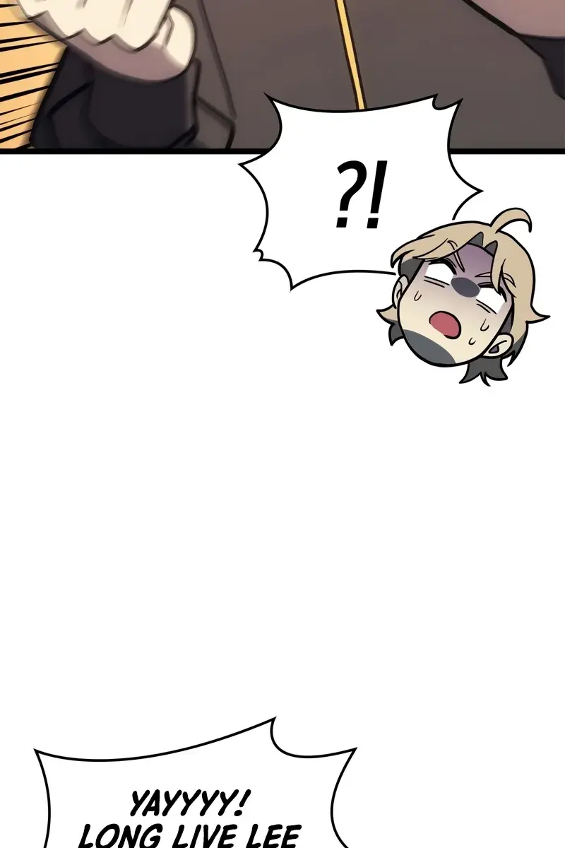 Return of Disaster Class Hero Chapter 96 Page 103