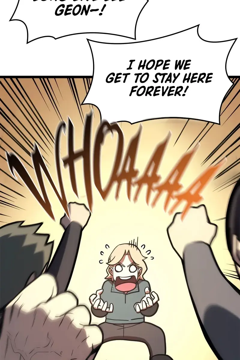 Return of Disaster Class Hero Chapter 96 Page 104