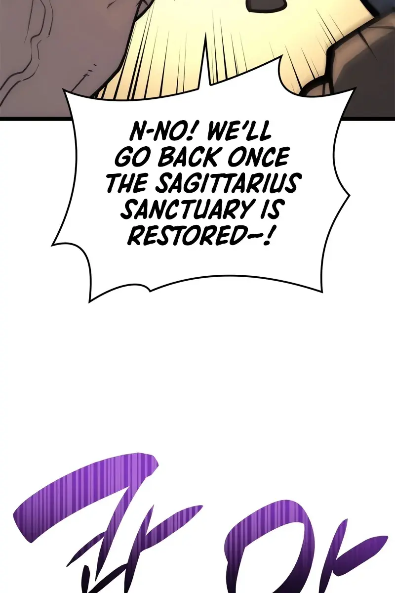 Return of Disaster Class Hero Chapter 96 Page 105