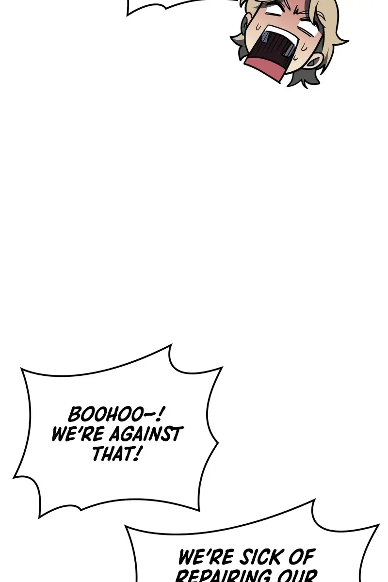 Return of Disaster Class Hero Chapter 96 Page 107