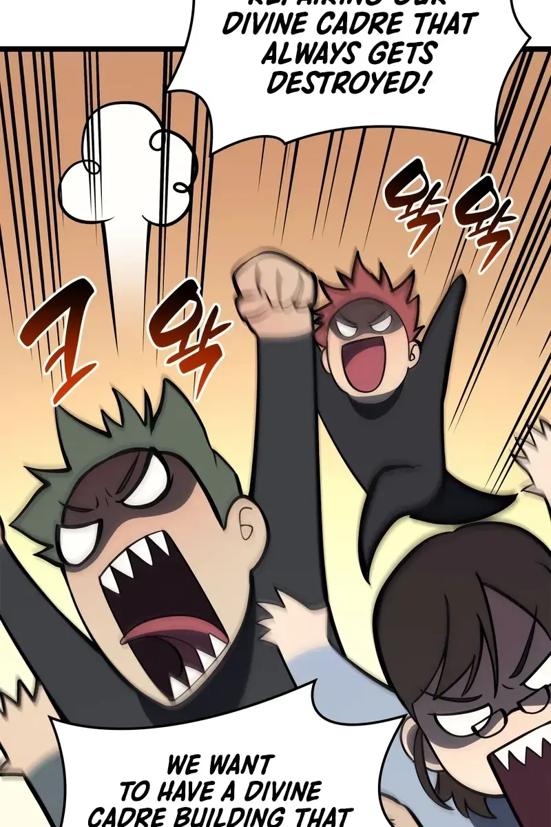 Return of Disaster Class Hero Chapter 96 Page 108