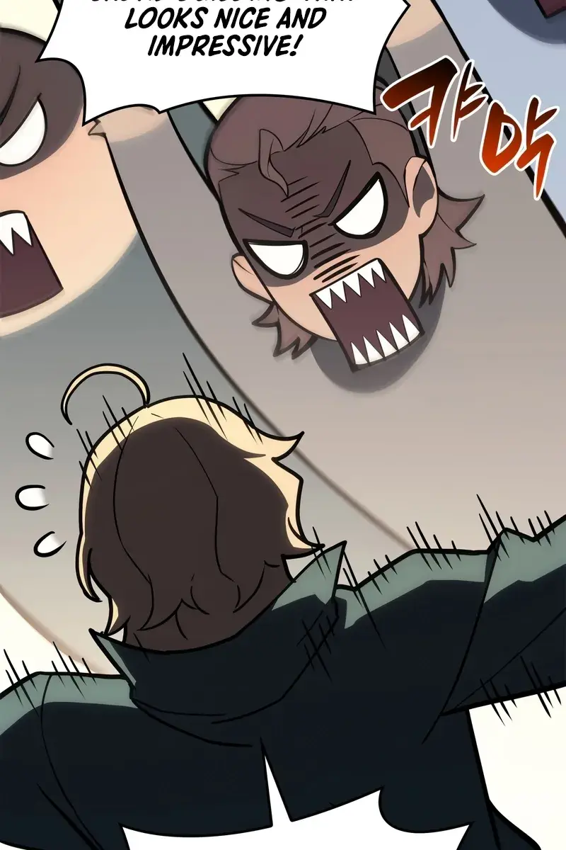 Return of Disaster Class Hero Chapter 96 Page 109