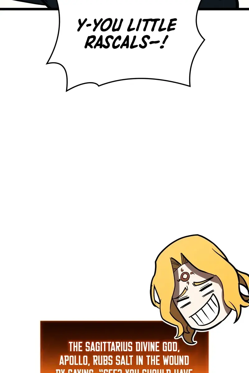 Return of Disaster Class Hero Chapter 96 Page 110