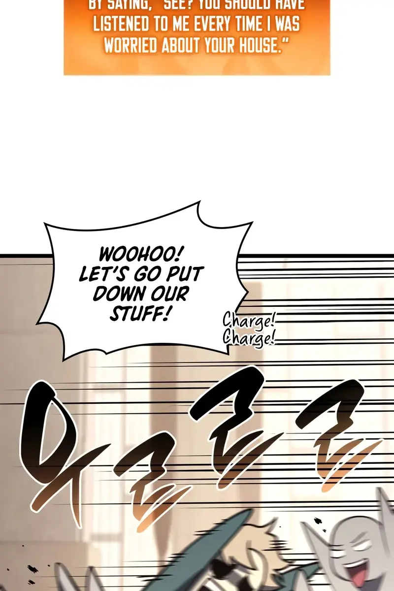 Return of Disaster Class Hero Chapter 96 Page 111