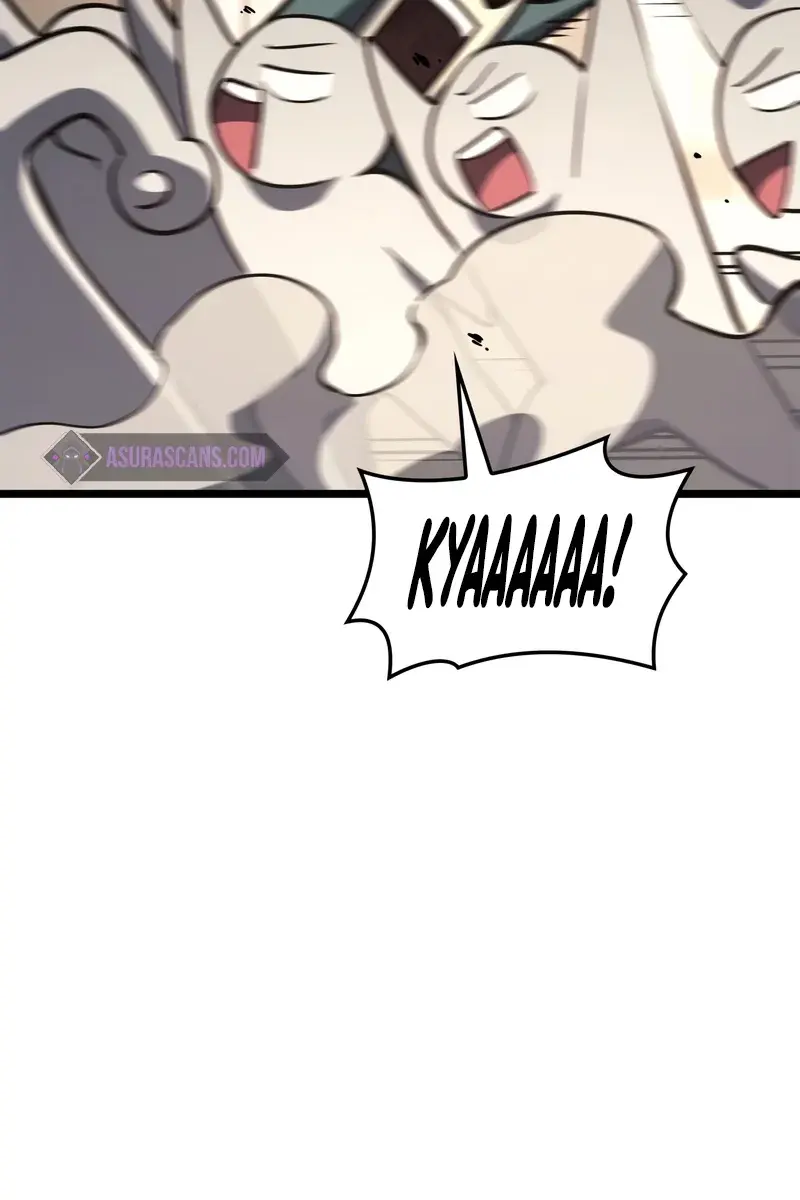 Return of Disaster Class Hero Chapter 96 Page 112