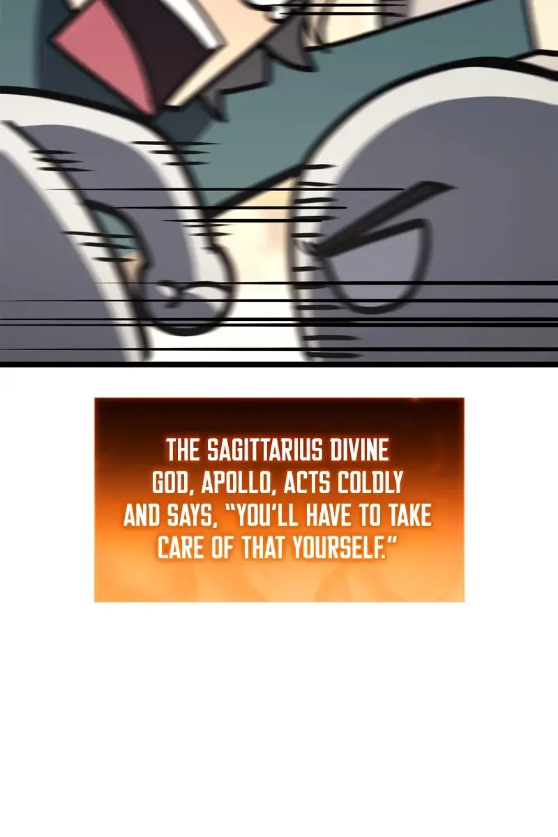 Return of Disaster Class Hero Chapter 96 Page 115