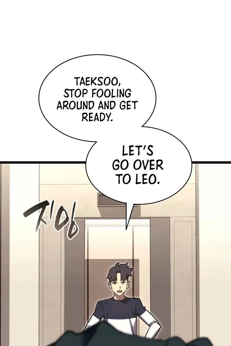 Return of Disaster Class Hero Chapter 96 Page 116