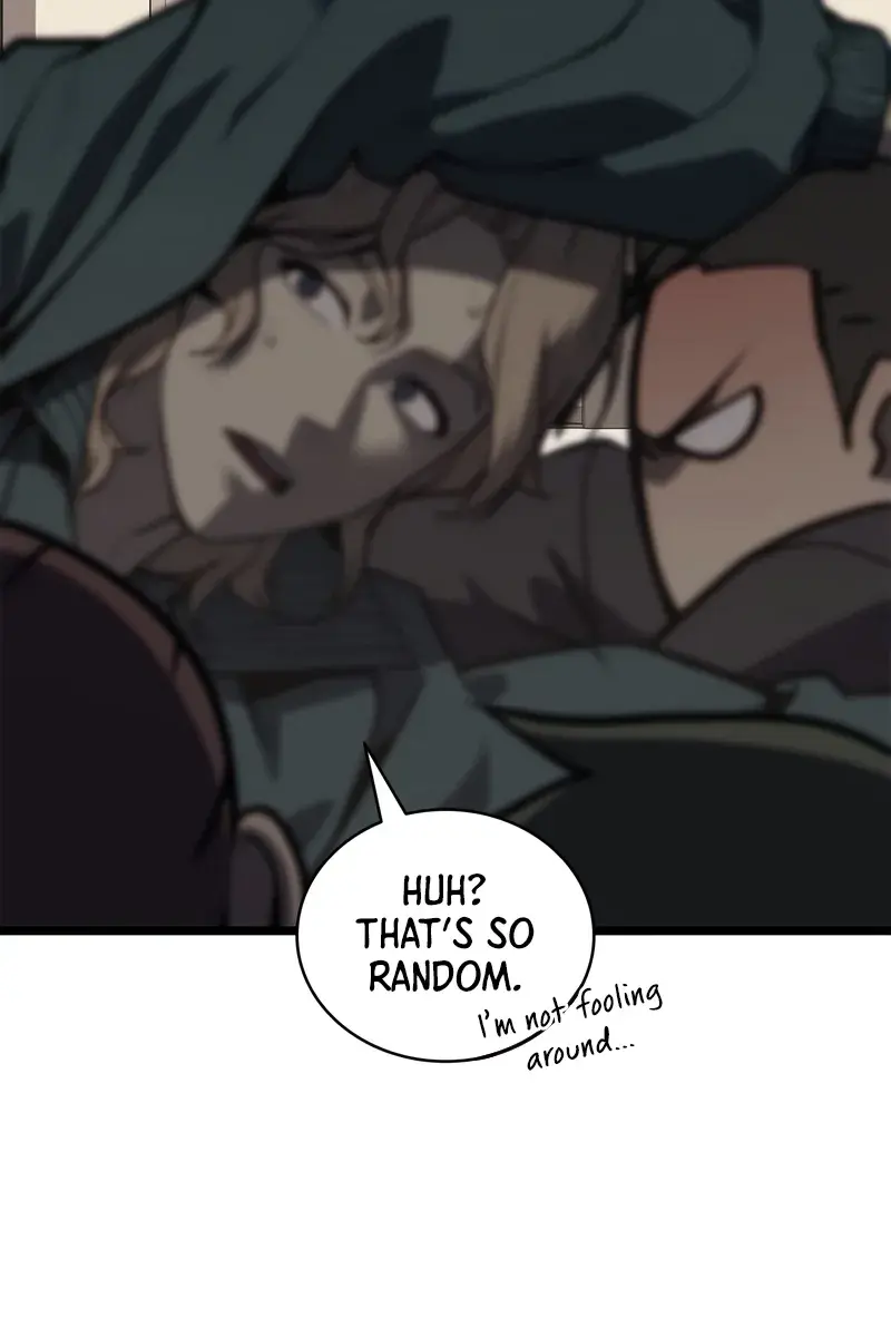 Return of Disaster Class Hero Chapter 96 Page 117