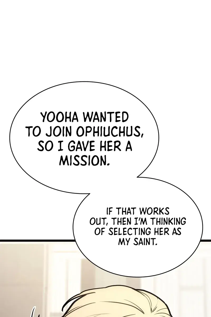 Return of Disaster Class Hero Chapter 96 Page 118