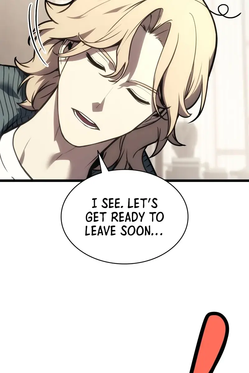 Return of Disaster Class Hero Chapter 96 Page 119