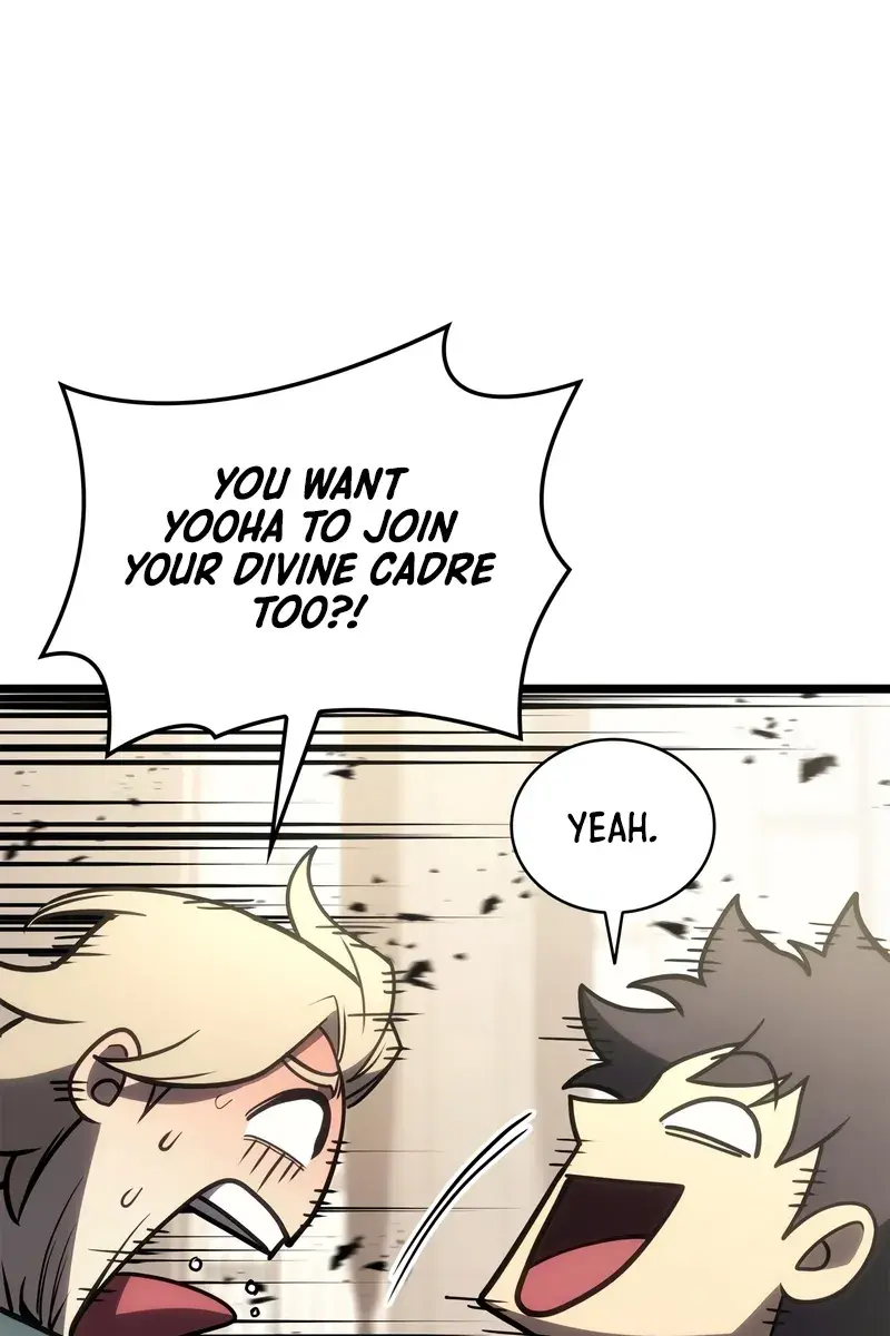 Return of Disaster Class Hero Chapter 96 Page 121