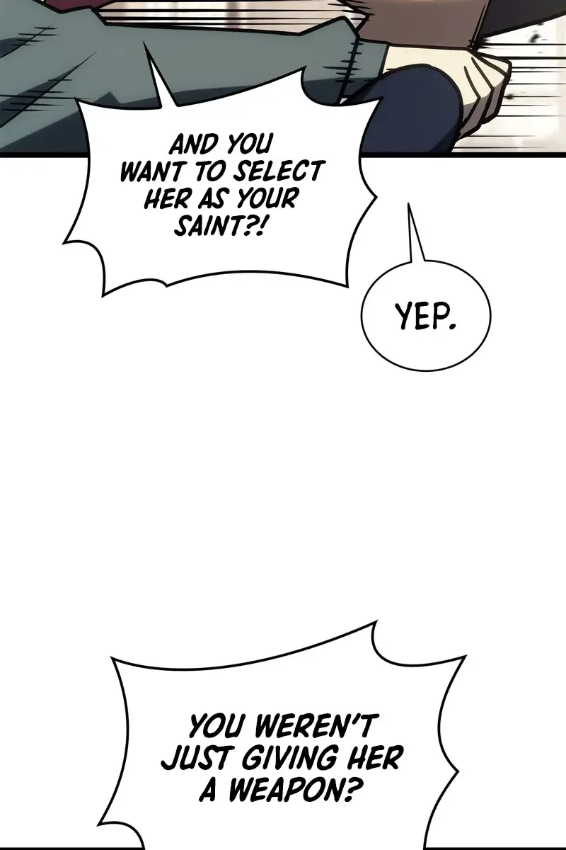 Return of Disaster Class Hero Chapter 96 Page 122