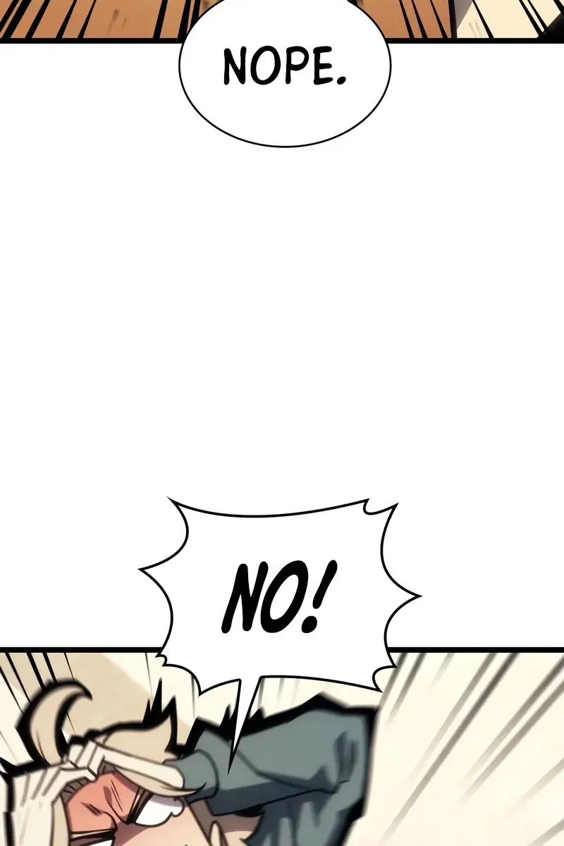 Return of Disaster Class Hero Chapter 96 Page 124