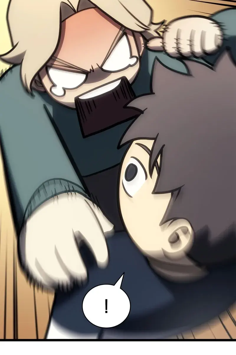 Return of Disaster Class Hero Chapter 96 Page 129