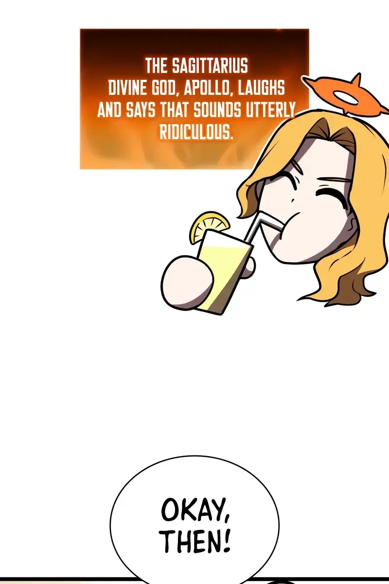 Return of Disaster Class Hero Chapter 96 Page 130