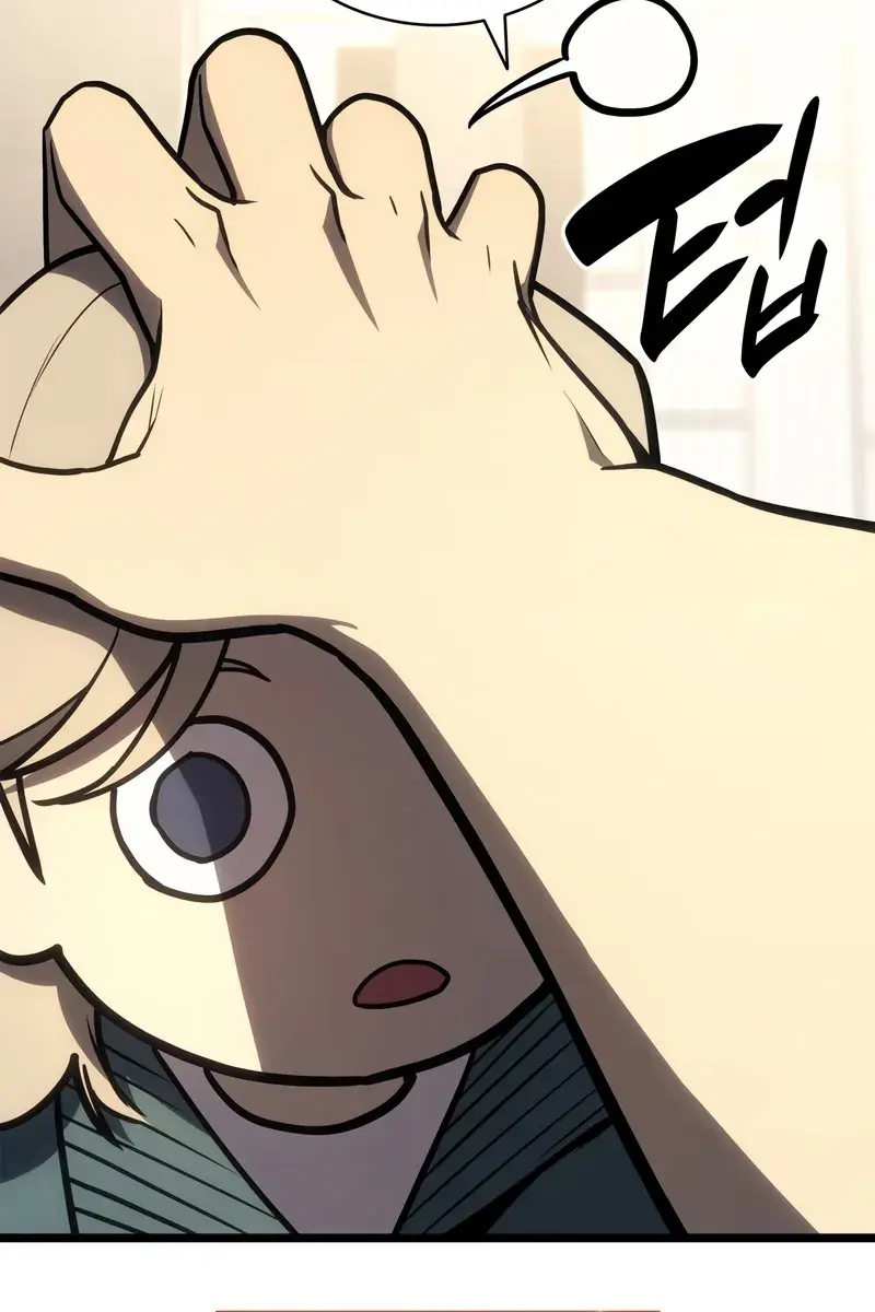 Return of Disaster Class Hero Chapter 96 Page 131