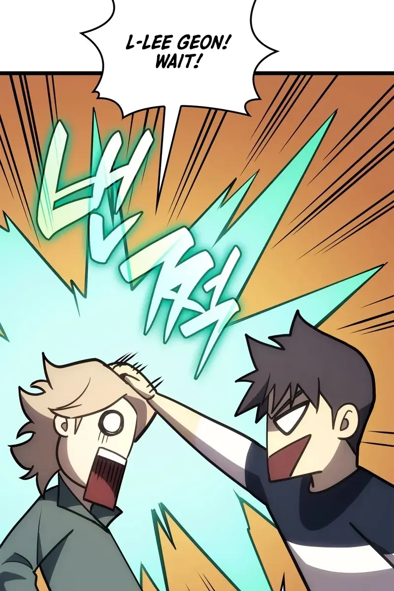 Return of Disaster Class Hero Chapter 96 Page 133