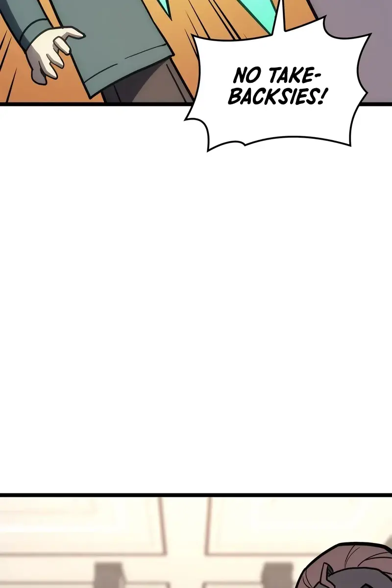 Return of Disaster Class Hero Chapter 96 Page 134