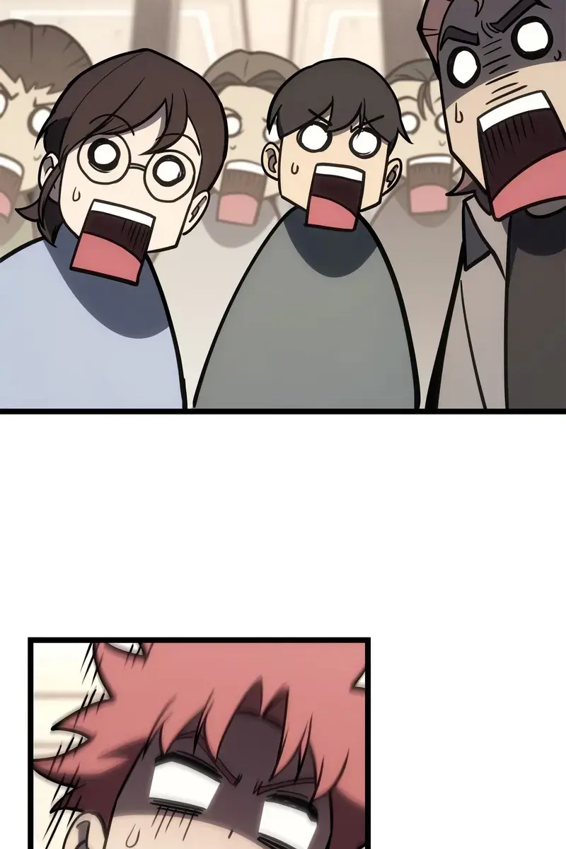 Return of Disaster Class Hero Chapter 96 Page 135