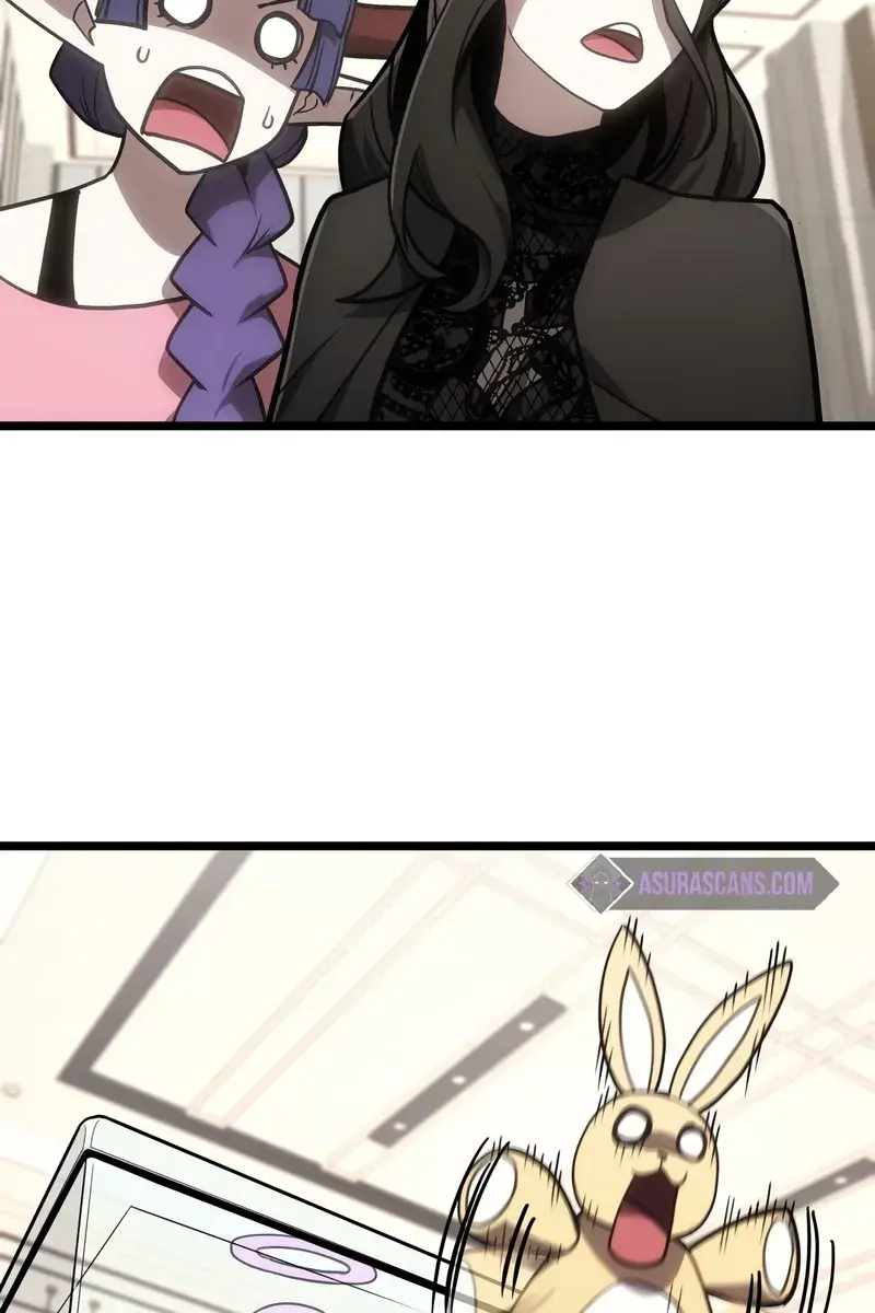 Return of Disaster Class Hero Chapter 96 Page 137