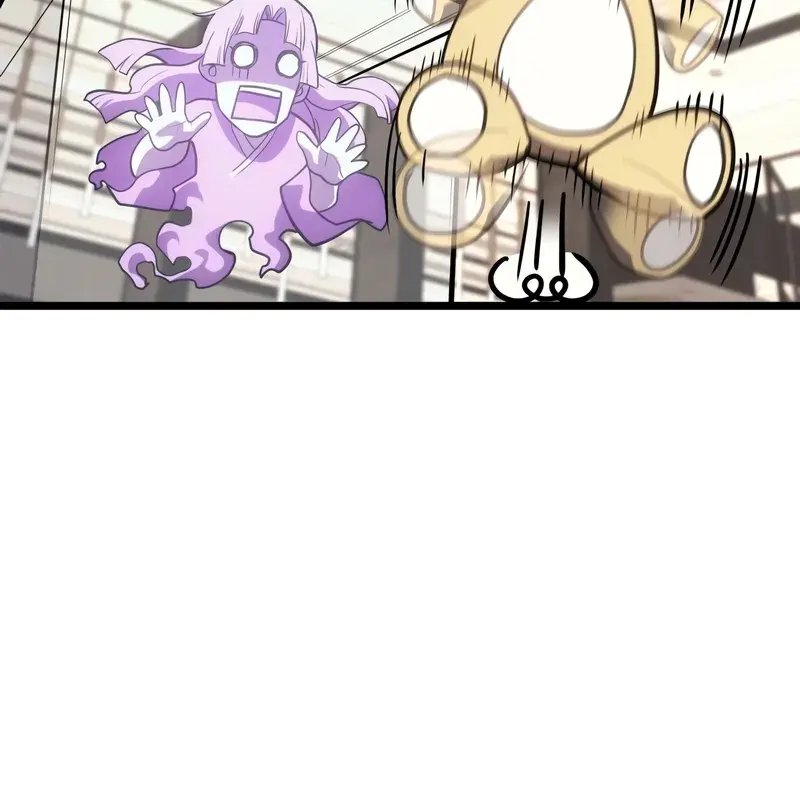 Return of Disaster Class Hero Chapter 96 Page 138