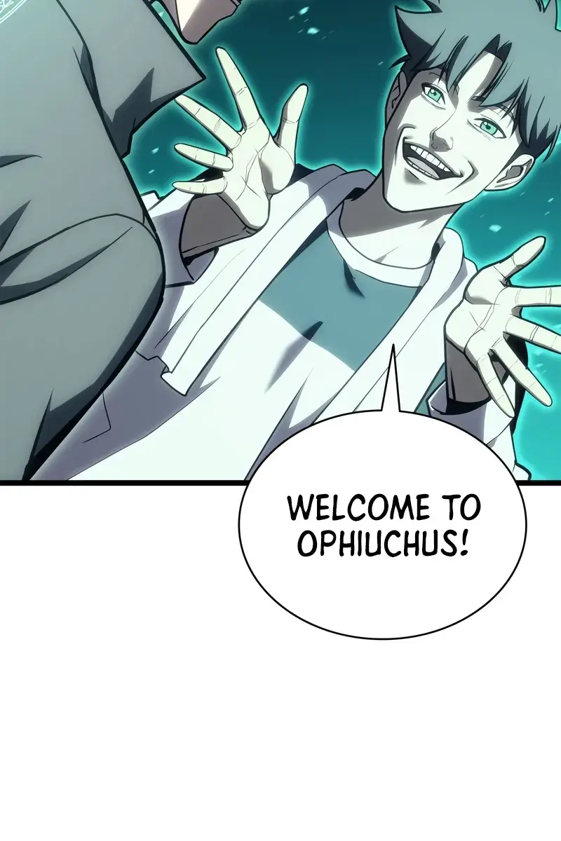 Return of Disaster Class Hero Chapter 96 Page 140