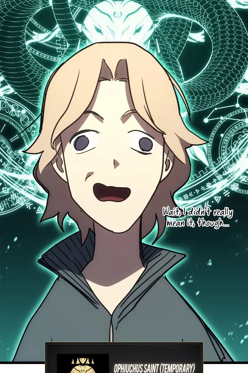 Return of Disaster Class Hero Chapter 96 Page 142